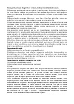 Konspekts 'Tiesu psihiatrija', 3.