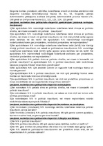 Konspekts 'Tiesu psihiatrija', 4.