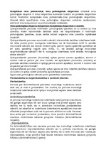 Konspekts 'Tiesu psihiatrija', 5.