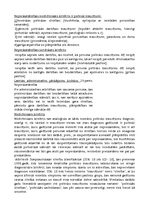 Konspekts 'Tiesu psihiatrija', 6.