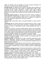 Konspekts 'Tiesu psihiatrija', 14.