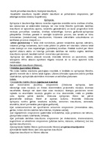 Konspekts 'Tiesu psihiatrija', 18.