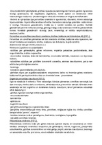 Konspekts 'Tiesu psihiatrija', 21.