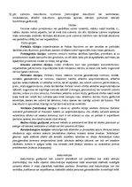 Konspekts 'Tiesu psihiatrija', 30.