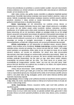 Konspekts 'Tiesu psihiatrija', 31.