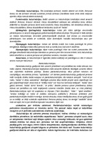 Konspekts 'Tiesu psihiatrija', 32.