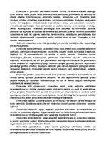 Konspekts 'Tiesu psihiatrija', 35.