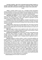 Konspekts 'Tiesu psihiatrija', 36.