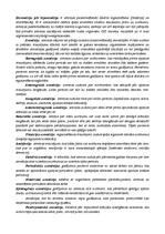 Konspekts 'Tiesu psihiatrija', 38.