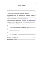 Referāts 'Izglītību reglamentējošie starptautiskie normatīvie akti', 2.