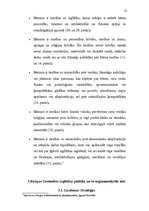 Referāts 'Izglītību reglamentējošie starptautiskie normatīvie akti', 10.