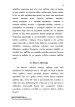 Referāts 'Izglītību reglamentējošie starptautiskie normatīvie akti', 13.