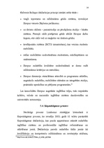 Referāts 'Izglītību reglamentējošie starptautiskie normatīvie akti', 14.