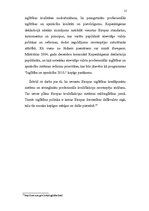 Referāts 'Izglītību reglamentējošie starptautiskie normatīvie akti', 15.