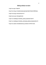 Referāts 'Izglītību reglamentējošie starptautiskie normatīvie akti', 17.