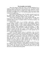 Konspekts 'Viduslaiku tiesu sistēma', 7.