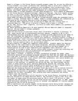 Eseja 'Women Can Do It, too', 1.