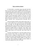 Referāts 'Latvijas futbola vēsture', 5.