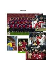 Referāts 'Latvijas futbola vēsture', 34.