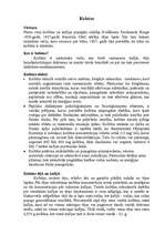 Referāts 'Kofeīns', 1.