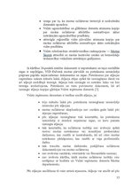 Referāts 'Muitas noliktavas turēšanas atļauju izsniegšana un grozījumi tās saturā', 15.