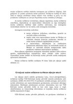 Referāts 'Muitas noliktavas turēšanas atļauju izsniegšana un grozījumi tās saturā', 16.