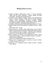 Referāts 'Muitas noliktavas turēšanas atļauju izsniegšana un grozījumi tās saturā', 19.