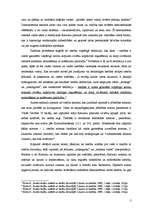 Konspekts 'Tiesību izcelšanās. Tiesību doktrīnas', 2.