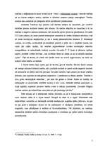 Konspekts 'Tiesību izcelšanās. Tiesību doktrīnas', 5.