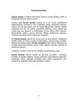 Referāts 'Latvijas balzams', 4.