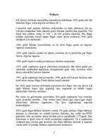 Referāts 'Latvijas balzams', 7.