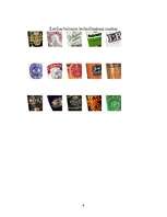 Referāts 'Latvijas balzams', 9.