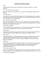 Prezentācija 'Programmēšanas valožu paaudzes', 1.