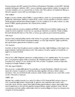 Prezentācija 'Programmēšanas valožu paaudzes', 2.