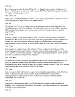 Prezentācija 'Programmēšanas valožu paaudzes', 3.