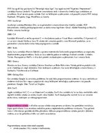 Prezentācija 'Programmēšanas valožu paaudzes', 4.