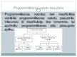Prezentācija 'Programmēšanas valožu paaudzes', 16.