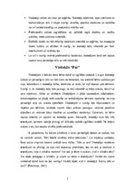 Eseja 'Ētikas dilemma skolotāja apģērbs / izskats', 2.