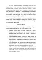 Eseja 'Ētikas dilemma skolotāja apģērbs / izskats', 3.