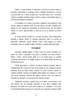 Eseja 'Ētikas dilemma skolotāja apģērbs / izskats', 4.