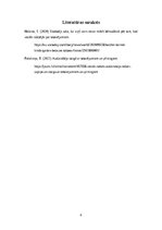 Eseja 'Ētikas dilemma skolotāja apģērbs / izskats', 6.