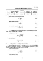 Referāts 'Materiālu griešanas režīmu aprēķini apstrādes teorijā', 11.