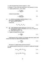 Referāts 'Materiālu griešanas režīmu aprēķini apstrādes teorijā', 15.