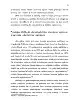 Referāts 'Sodu izcietušo personu reintegrācijas sabiedrībā realitāte un nākotnes vīzijas', 22.