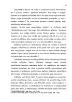 Referāts 'Sodu izcietušo personu reintegrācijas sabiedrībā realitāte un nākotnes vīzijas', 41.