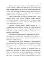 Referāts 'Sodu izcietušo personu reintegrācijas sabiedrībā realitāte un nākotnes vīzijas', 72.