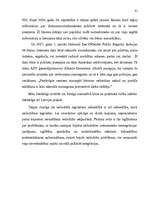 Referāts 'Sodu izcietušo personu reintegrācijas sabiedrībā realitāte un nākotnes vīzijas', 81.