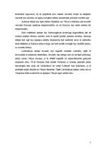 Konspekts 'Pirmais pasaules karš un pārmaiņas Eiropas politiskajā kartē pēc tā. Jaunu nacio', 3.