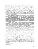 Referāts 'Eiropas Parlaments', 4.