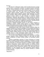 Referāts 'Eiropas Parlaments', 10.